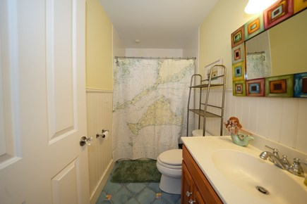 Oak Bluffs Martha's Vineyard vacation rental - 2nd Floor Full bath
