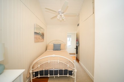 Oak Bluffs Martha's Vineyard vacation rental - Hallway bedroom 1 Full size bed