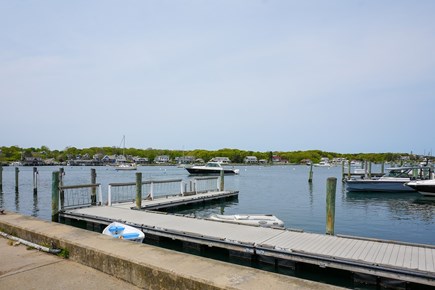 Oak Bluffs Martha's Vineyard vacation rental - Harbor