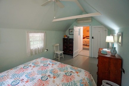 Oak Bluffs Martha's Vineyard vacation rental - View #2 Queen bedroom
