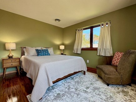 Vineyard Haven Martha's Vineyard vacation rental - Comfortable sleeping arrangements