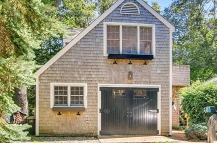 West Tisbury Martha's Vineyard vacation rental - 