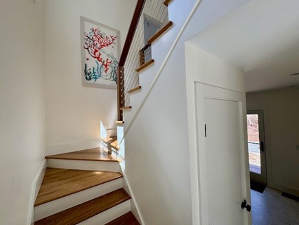 West Tisbury Martha's Vineyard vacation rental - Beautiful new home