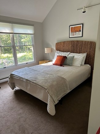 Oak Bluffs Martha's Vineyard vacation rental - Upstairs middle bedroom