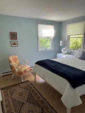 Oak Bluffs Martha's Vineyard vacation rental - Downstairs Bedroom