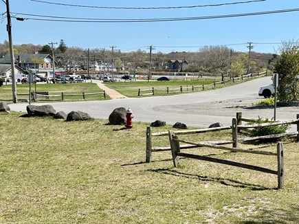 Oak Bluffs Martha's Vineyard vacation rental - View of Sunset Lake