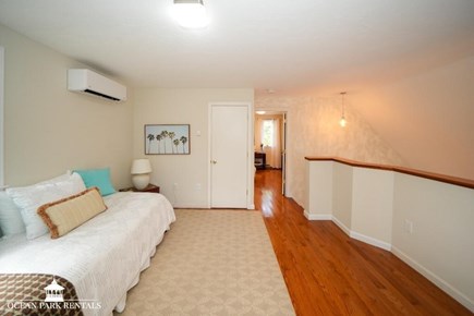Oak Bluffs Martha's Vineyard vacation rental - View #2 Loft area