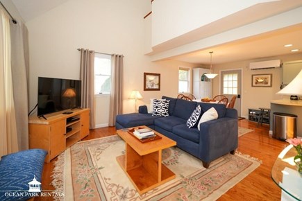 Oak Bluffs Martha's Vineyard vacation rental - Living room View #1