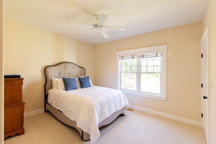 Vineyard Haven Martha's Vineyard vacation rental - Bedroom 2, Queen