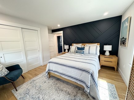 Edgartown Martha's Vineyard vacation rental - Bedroom 1-1st Floor