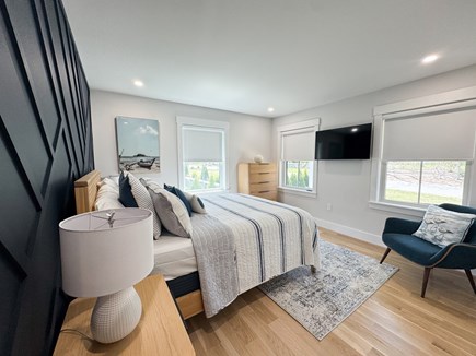 Edgartown Martha's Vineyard vacation rental - Bedroom 1-1st Floor