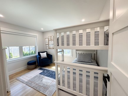 Edgartown Martha's Vineyard vacation rental - Bedroom 2-1st Floor