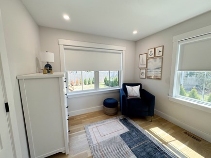 Edgartown Martha's Vineyard vacation rental - Bedroom 2-1st Floor