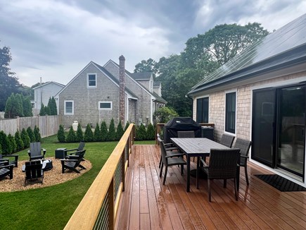 Edgartown Martha's Vineyard vacation rental - 