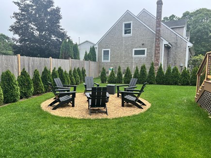 Edgartown Martha's Vineyard vacation rental - 
