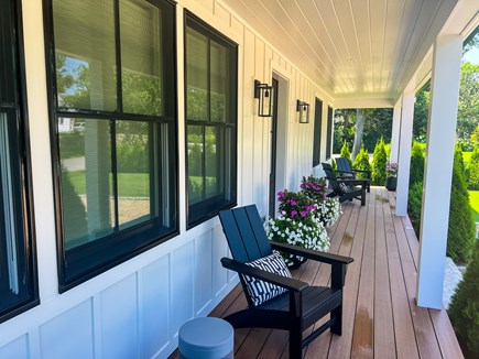 Edgartown Martha's Vineyard vacation rental - 