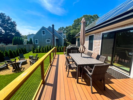 Edgartown Martha's Vineyard vacation rental - 