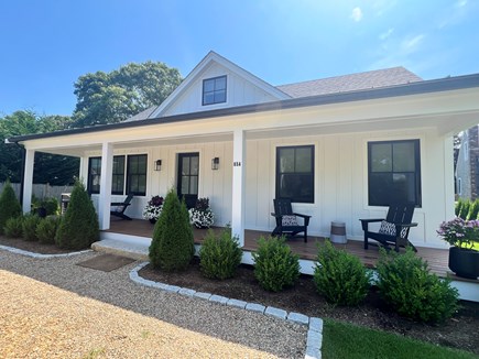 Edgartown Martha's Vineyard vacation rental - 
