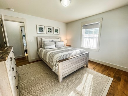 Downtown Edgartown Martha's Vineyard vacation rental - BR2 Queen
