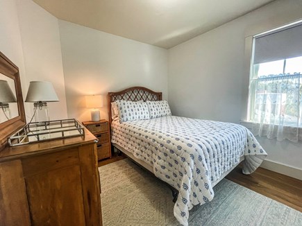 Downtown Edgartown Martha's Vineyard vacation rental - BR3 Double