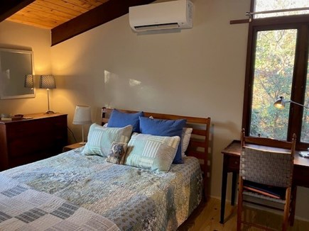West Tisbury Martha's Vineyard vacation rental - Bedroom #2  Queen