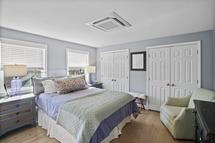 West Tisbury Martha's Vineyard vacation rental - 2nd Floor Bedroom #2