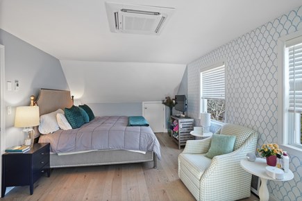 West Tisbury Martha's Vineyard vacation rental - 2nd Floor Bedroom #3