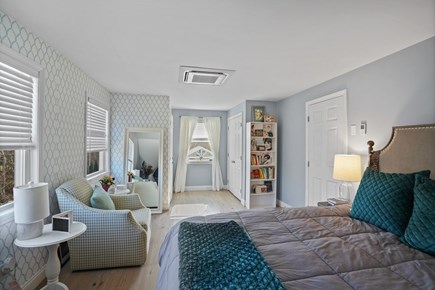 West Tisbury Martha's Vineyard vacation rental - 2nd Floor Bedroom #3