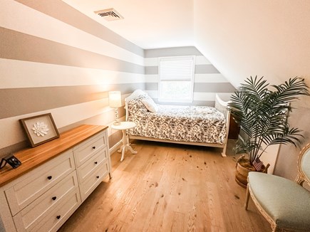 West Tisbury Martha's Vineyard vacation rental - 2nd Floor Bedroom #3 Full Bed