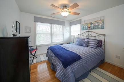 Oak Bluffs Martha's Vineyard vacation rental - Queen Bedroom