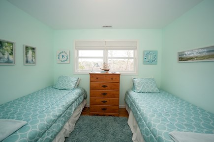Oak Bluffs Martha's Vineyard vacation rental - Bedroom #3