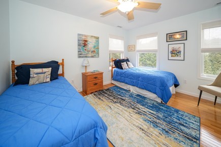 Oak Bluffs Martha's Vineyard vacation rental - Bedroom #4
