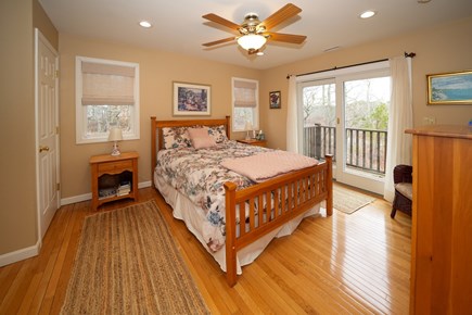 Oak Bluffs Martha's Vineyard vacation rental - Primary Bedroom