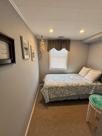 Vineyard Haven Martha's Vineyard vacation rental - 3rd Bedroom- Nice, serene  and private space. Great for relaxing!