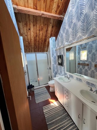 Vineyard Haven Martha's Vineyard vacation rental - Bathroom 1
