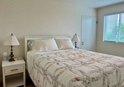 Vineyard Haven Martha's Vineyard vacation rental - Bedroom 3