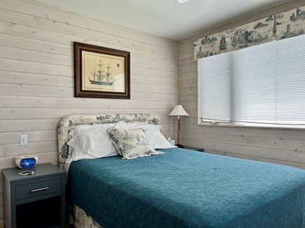 Vineyard Haven Martha's Vineyard vacation rental - Bedroom 4