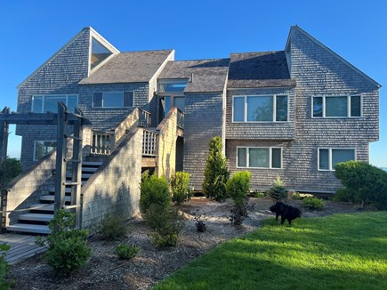 Vineyard Haven Martha's Vineyard vacation rental - Welcome to paradise!