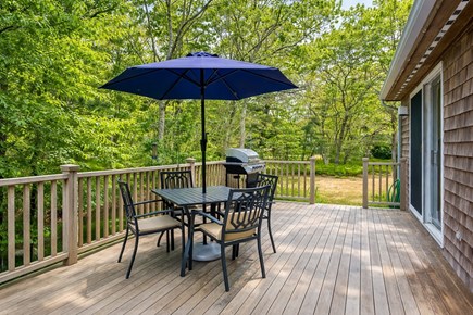 Edgartown Martha's Vineyard vacation rental - 