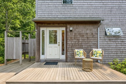 Edgartown Martha's Vineyard vacation rental - 