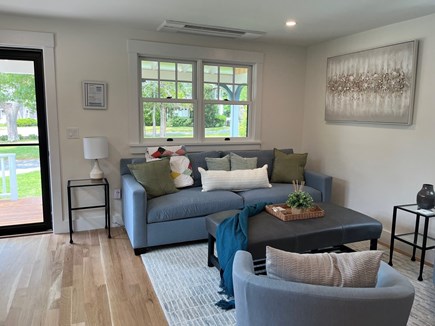 Oak Bluffs, Heritage Haven Martha's Vineyard vacation rental - Living Room