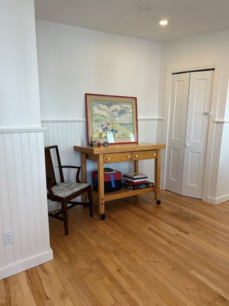 Oak Bluffs Martha's Vineyard vacation rental - Sitting Area