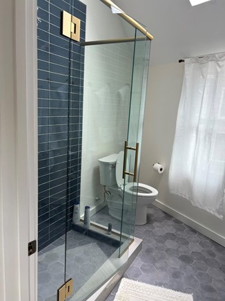 Oak Bluffs Martha's Vineyard vacation rental - Full Bathroom