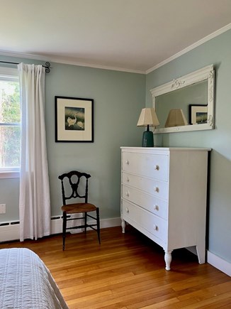 Vineyard Haven Martha's Vineyard vacation rental - Primary bedroom – dresser