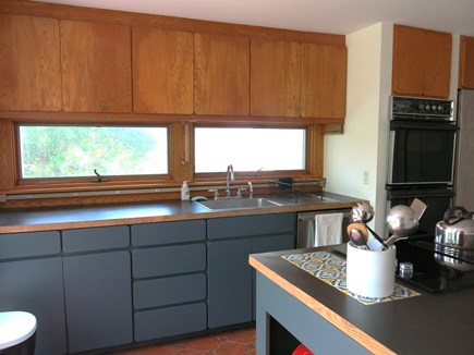 Chilmark Martha's Vineyard vacation rental - Ready for your summer plans