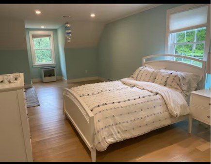 Oak Bluffs Martha's Vineyard vacation rental - Guest bedroom