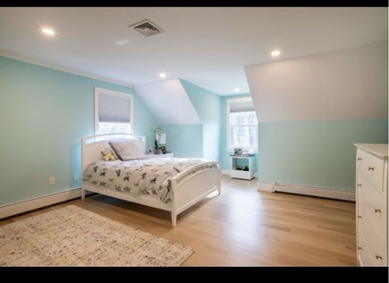 Oak Bluffs Martha's Vineyard vacation rental - First guest room