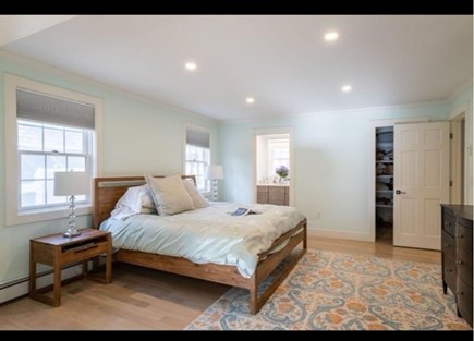 Oak Bluffs Martha's Vineyard vacation rental - Queen bedroom