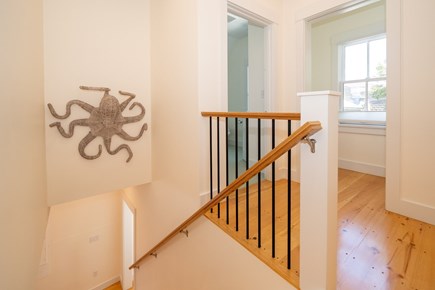 Oak Bluffs Martha's Vineyard vacation rental - Second Floor Landing