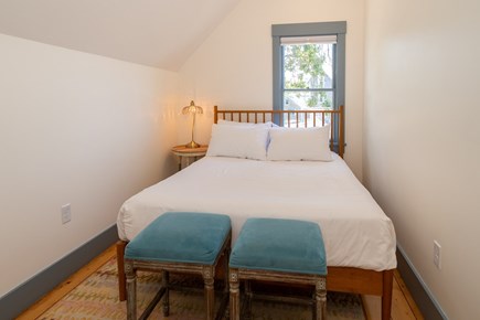 Oak Bluffs Martha's Vineyard vacation rental - Bedroom #2